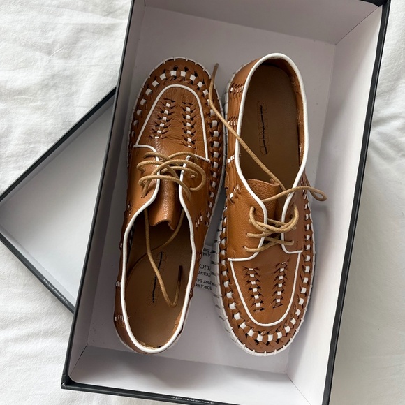 Silent D Brodies sneakers - Picture 3 of 9